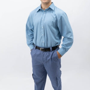 Camisa Cargo Masculino