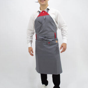 Mandil de Gabardina Profesional