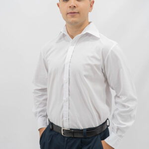 Camisa clásica