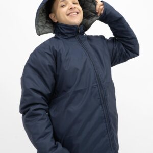 Camperón impermeable