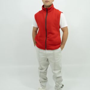 Chaleco polar
