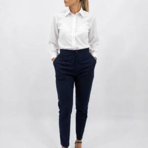 Pantalón de vestir mujer